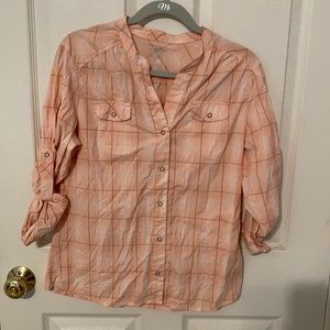 Sport sun shirt